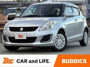 2014 SUZUKI SWIFT