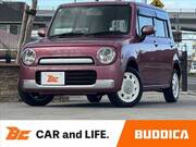 2015 SUZUKI ALTO LAPIN