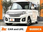 2016 SUZUKI SPACIA