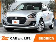 2017 SUZUKI SWIFT