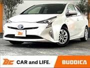 2018 TOYOTA PRIUS