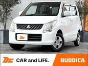 2009 SUZUKI WAGON R