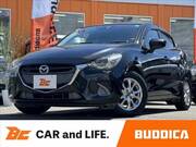 2015 MAZDA DEMIO
