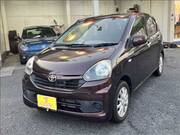 2015 TOYOTA PIXIS