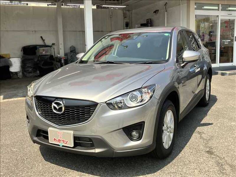 -CX-5