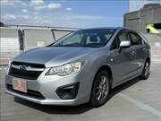 2014 SUBARU IMPREZA G4