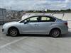 SUBARU IMPREZA G4
