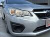 SUBARU IMPREZA G4