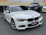 2013 BMW 3 SERIES