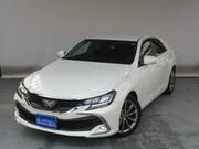 2017 TOYOTA MARK X