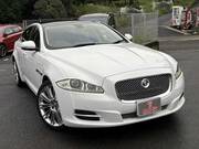 2011 JAGUAR XJ