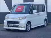 2008 DAIHATSU TANTO