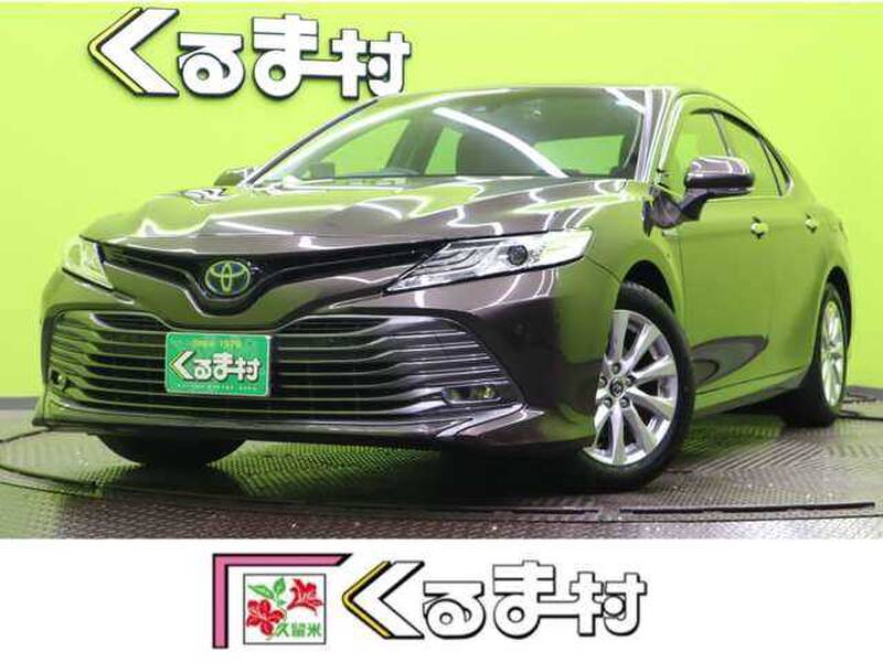 -CAMRY