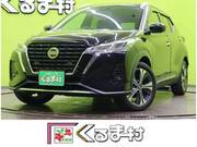 2021 NISSAN KICKS