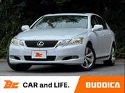 2010 LEXUS GS