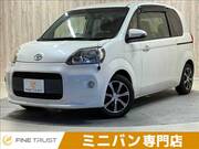 2014 TOYOTA PORTE