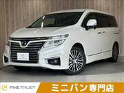 2019 NISSAN ELGRAND