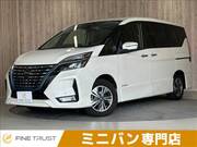 2021 NISSAN SERENA
