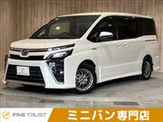 2018 TOYOTA VOXY