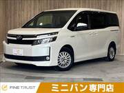 2014 TOYOTA VOXY V