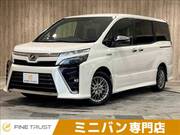 2018 TOYOTA VOXY