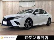 2019 TOYOTA CAMRY WS