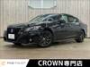 TOYOTA CROWN ATHLETE