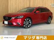 2015 MAZDA ATENZA WAGON