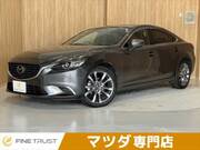 2017 MAZDA ATENZA SEDAN