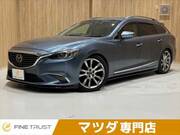2015 MAZDA ATENZA WAGON