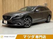 2017 MAZDA ATENZA WAGON