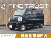 2018 SUZUKI EVERY PC
