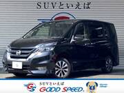 2016 NISSAN SERENA