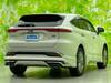 TOYOTA HARRIER HYBRID