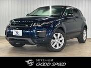 2019 LAND ROVER RANGE ROVER EVOQUE