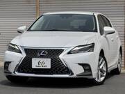 2017 LEXUS CT