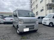 2025 NISSAN CLIPPER VAN