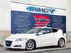 HONDA CR-Z