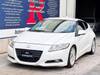 HONDA CR-Z