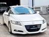 HONDA CR-Z
