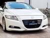 HONDA CR-Z