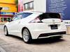 HONDA CR-Z