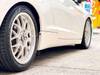 HONDA CR-Z