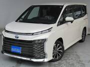 2023 TOYOTA VOXY