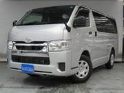 2024 TOYOTA HIACE VAN