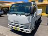 ISUZU OTHER
