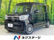 2018 SUZUKI SPACIA