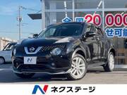 2014 NISSAN JUKE 15RX