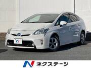 2012 TOYOTA PRIUS G