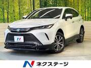 2023 TOYOTA HARRIER HYBRID